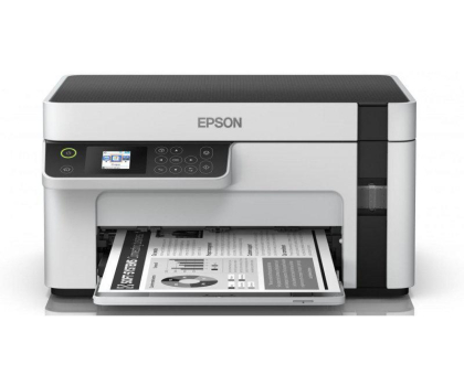 Urządzenie wielofunkcyjne Epson EcoTank M2120